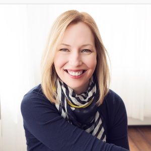 Meet your Posher, Robin